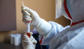 Koronavirüsle ilgili dikkati çeken sözler: Aşısının bulunması daha tehlikeli
