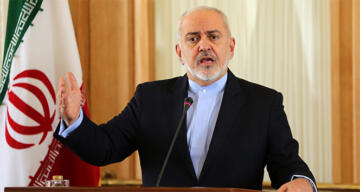 İran Dışişleri Bakanı Zarif: ’11 Eylül saldırısının teröristleri Pompeo’nun dost ülkelerindendi’