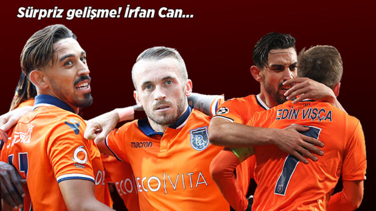 Transfer haberleri | İrfan Can’da son dakika! Resmen açıklandı…