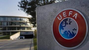 UEFA’dan Melis Özçiğdem’e görev