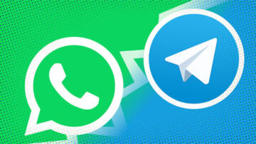 WhatsApp’tan Telegram’a geçiş yapanlara çok önemli uyarı