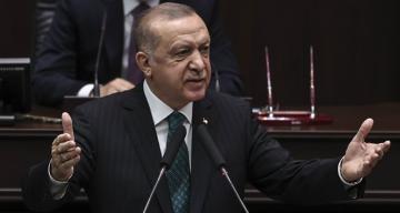 Cumhurbaşkanı Erdoğan Malatya’yı örnek gösterdi