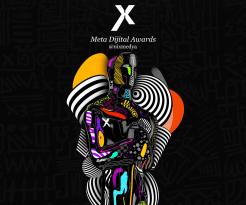 Uluslararası Meta Dijital Ödülleri’ni Nix Medya Kazandı