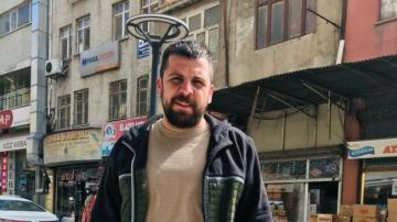 PKK-HDP Üyesi Semih AYAZ kayıplara karıştı